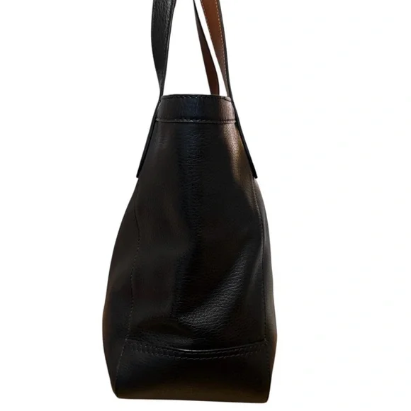 Coach Horse and Carriage Tote - Picture 8 of 11